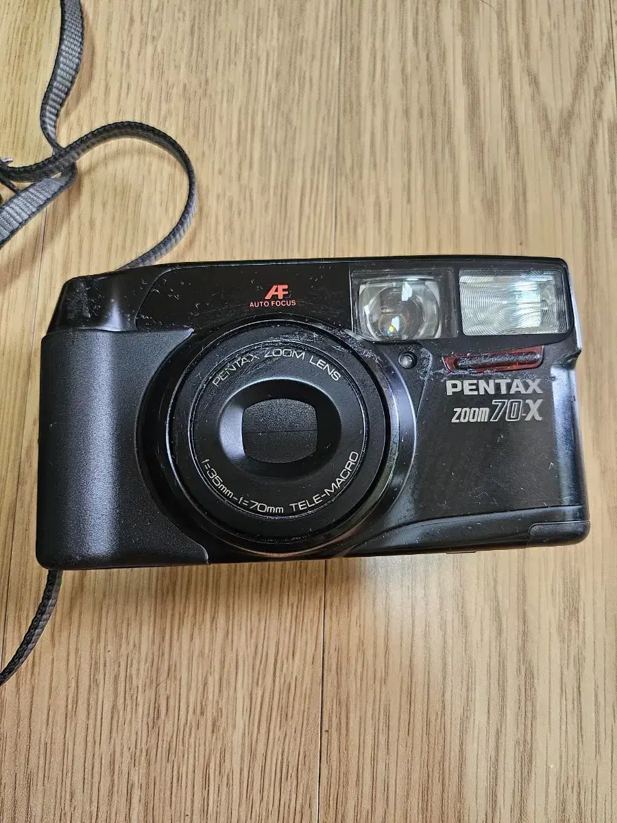 (택포)PENTAX 펜탁스 옛날카메라